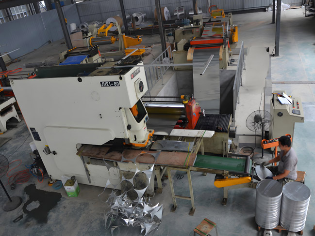 Factory facility image 2