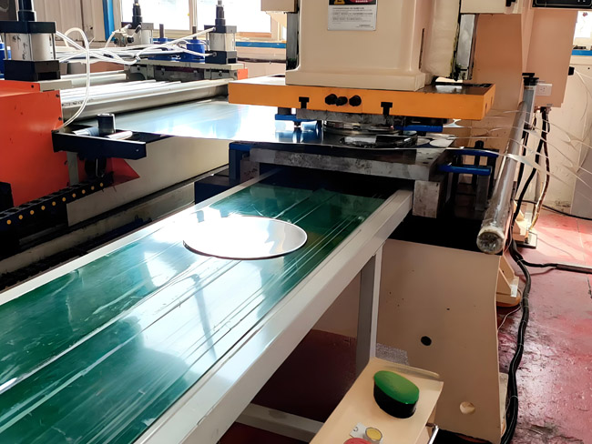 Factory facility image 3