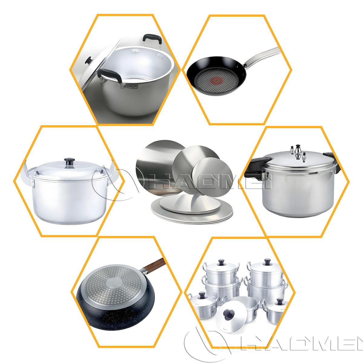 Aluminum discs for cookware.jpg
