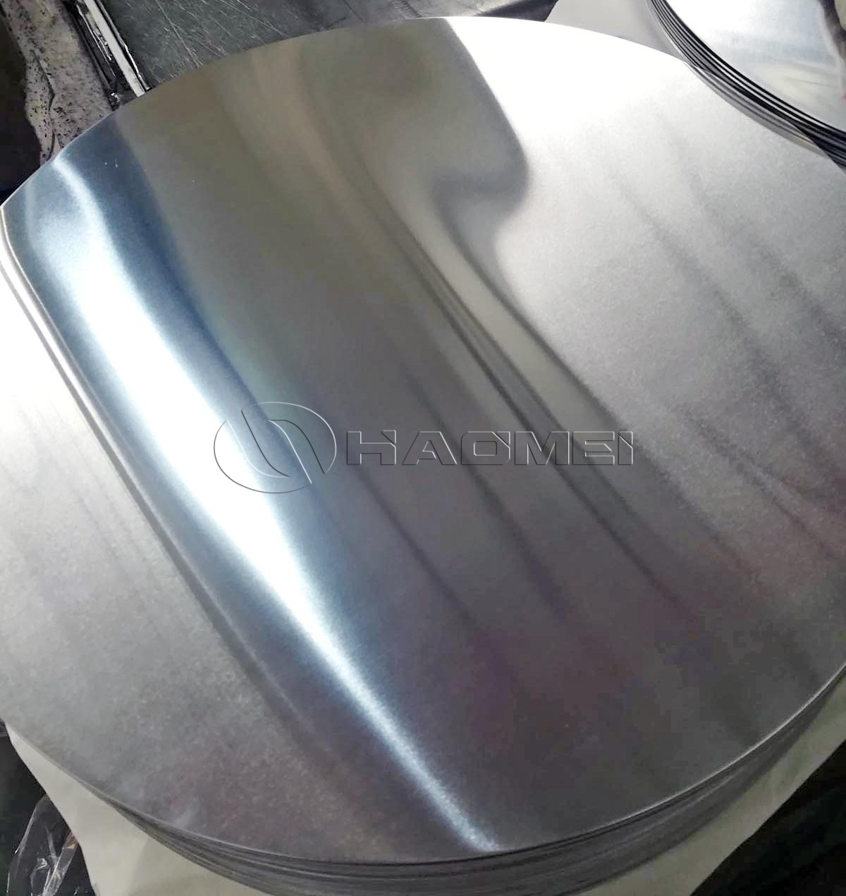 Cookwares 1070 H14 Aluminium Circle Disc