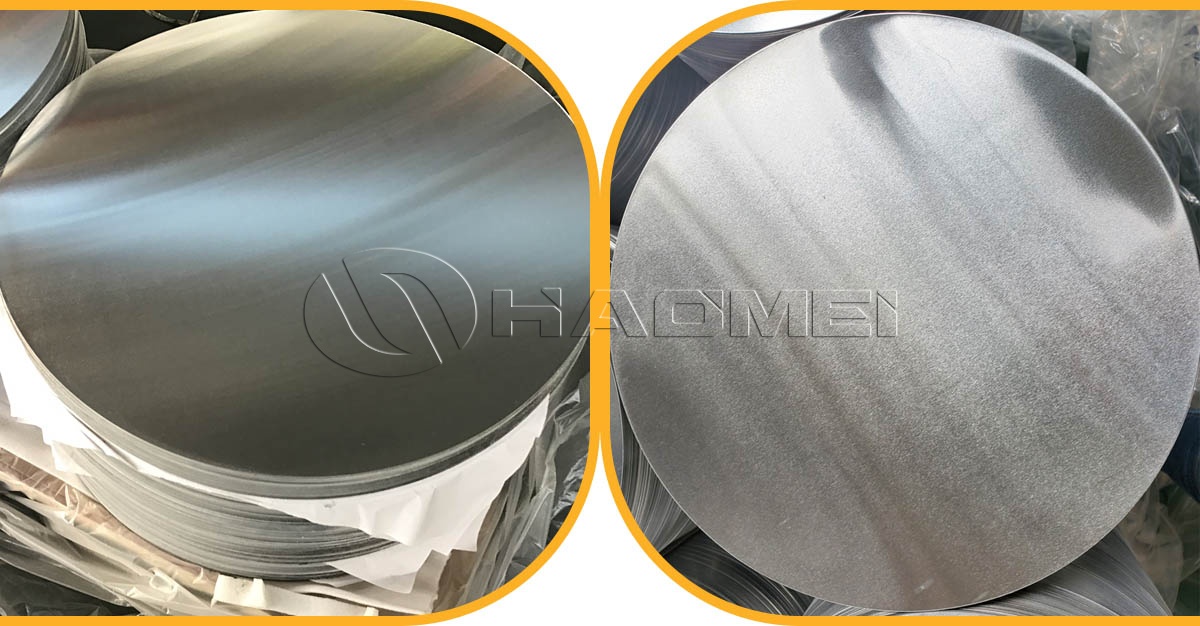 1050 Vs 1060 Aluminum Circle: Which Is Better for Cookware?