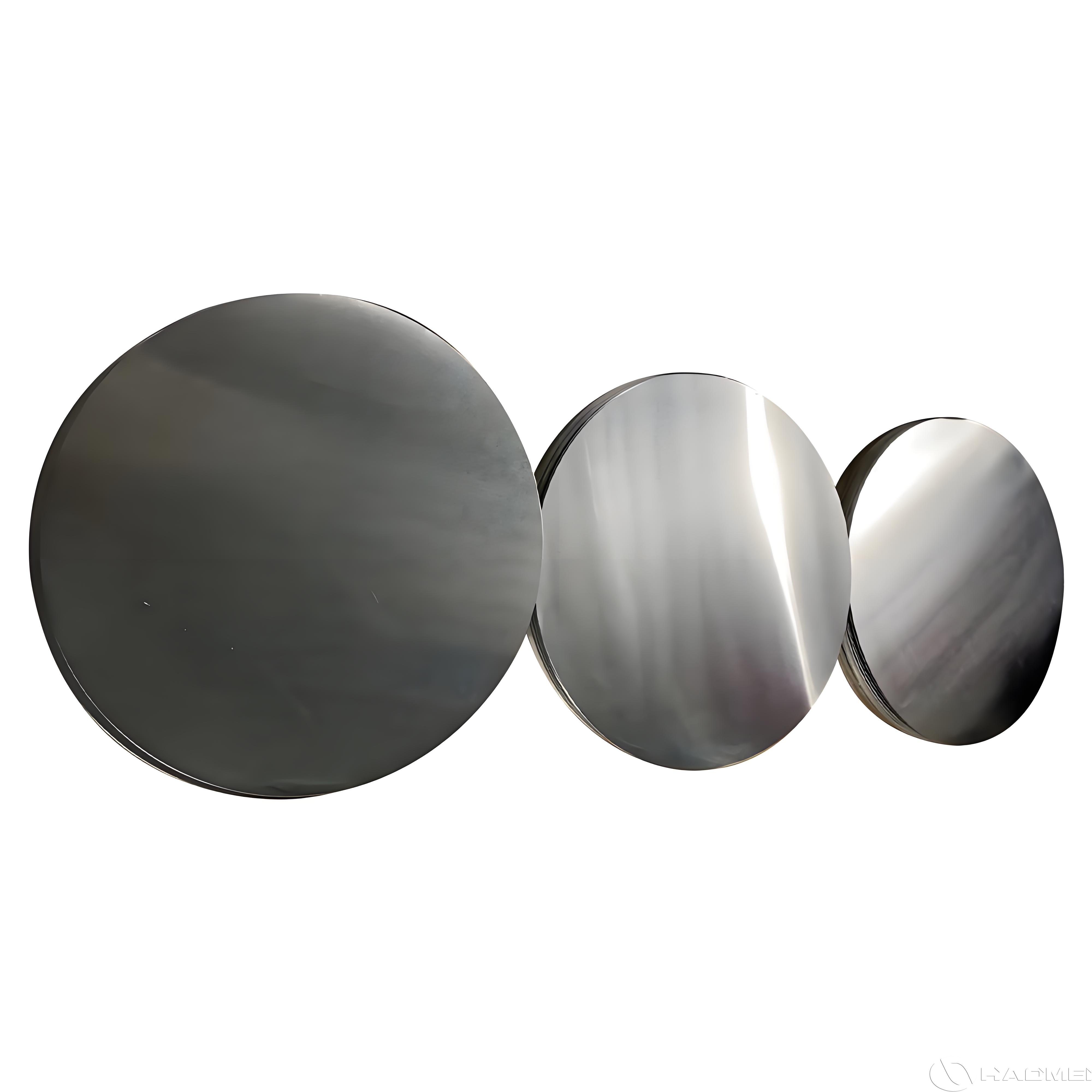 1060 aluminum circle