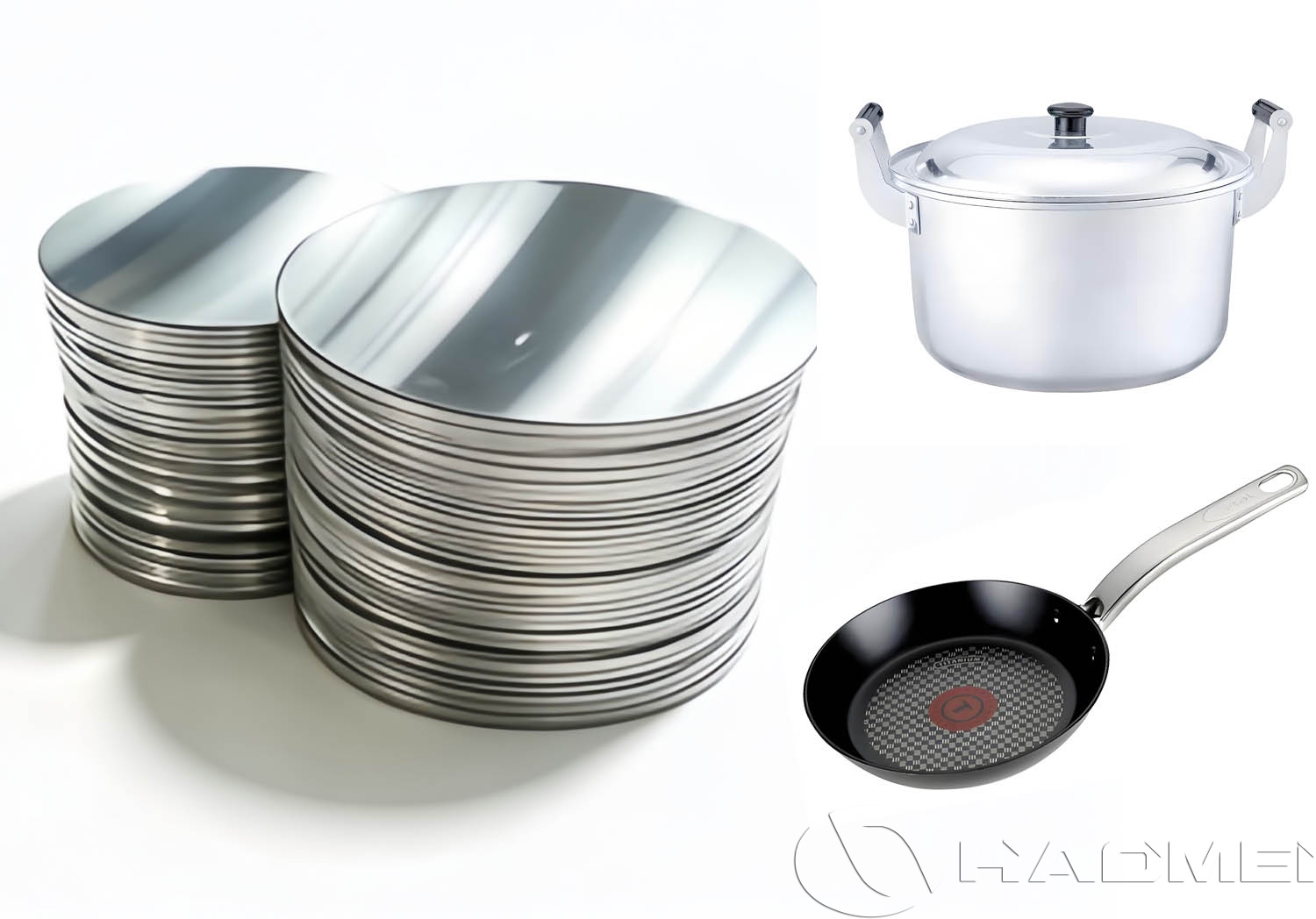 Aluminum Circles for Cookware