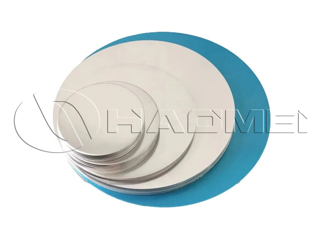 1060 Aluminium Circle