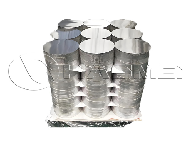 1200 Aluminum Circle
