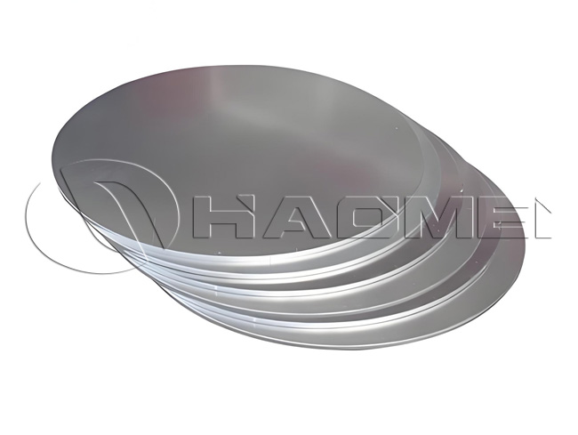 1200 Aluminum Circle