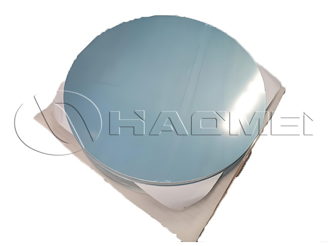 3004 Alminum Circle Disc