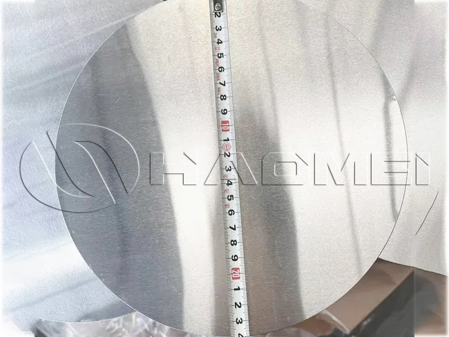 3105 Aluminum Circle
