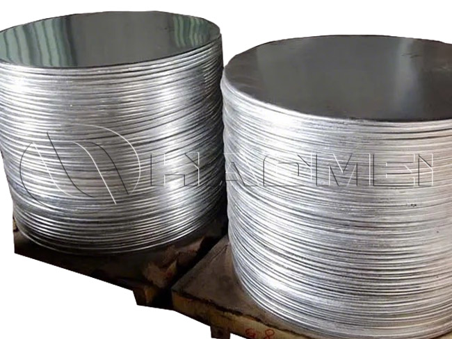 4006 Aluminum Circle