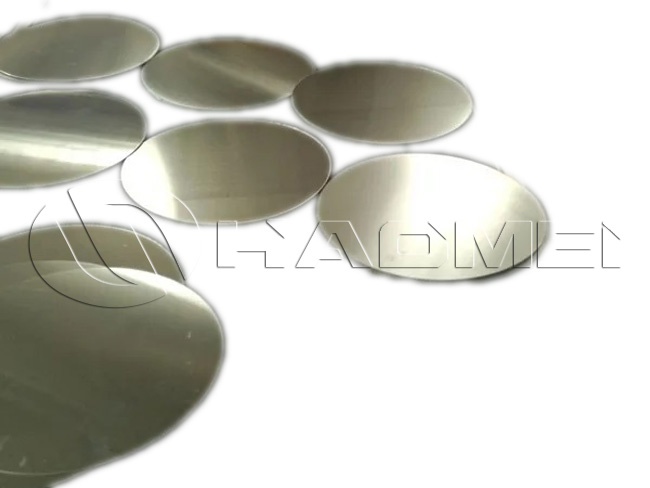 5052 Aluminum Circle