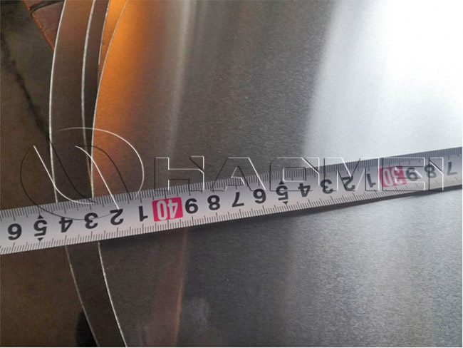 5083 Aluminum Circle Discs