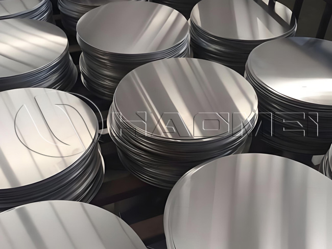 5083 Aluminum Circle Discs