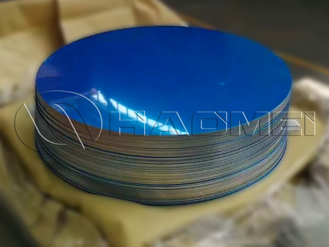 5083 Aluminum Circle Discs
