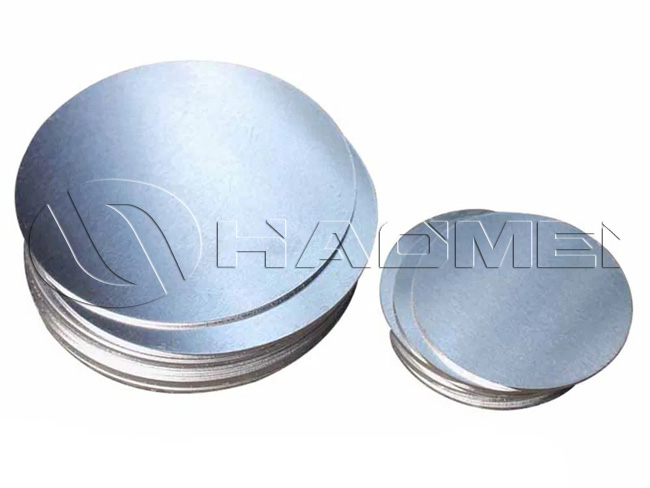 Aluminum Circles for Cookware