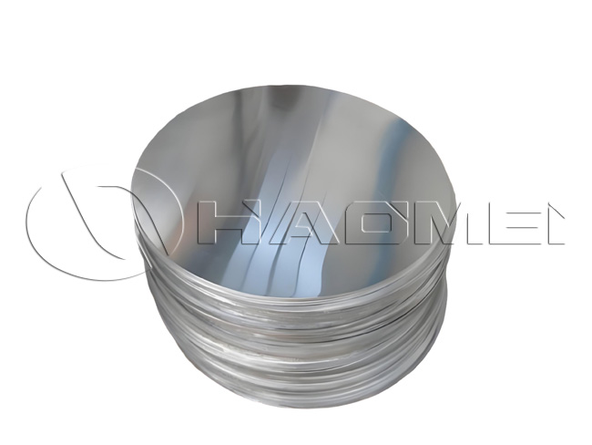 Aluminum Circle Discs for Traffic Signs