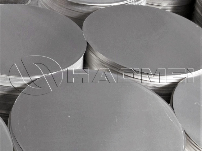 High-Quality 1050 HO Aluminum Circles Supplier