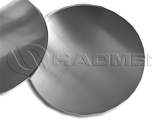 12 Inch Aluminum Circle