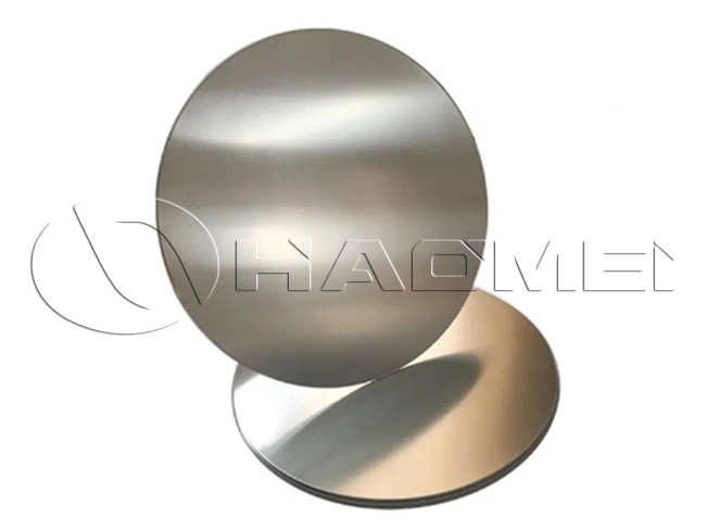 36 Inch Aluminum Circle