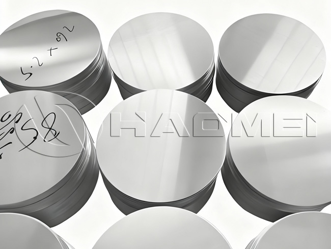 The Best 1070 Aluminum Circle for Cookware Production