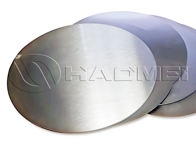 1070 vs 3003 Aluminum Circles for Non-Stick Pans