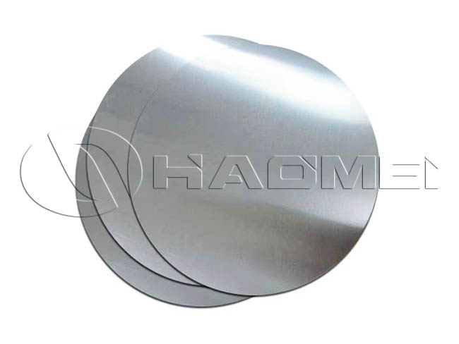 3003 Aluminum Circles for Pressure Cooker Bottoms