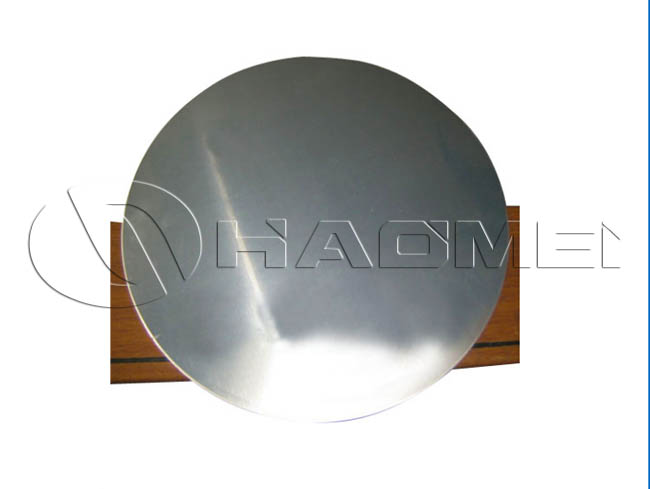 3003 H14 Aluminum Discs for Road Traffic Signs