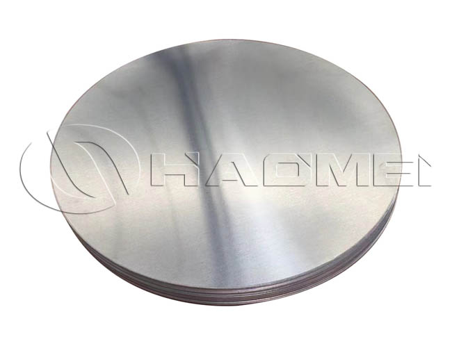 5052 Aluminum Disc H32 vs O Temper