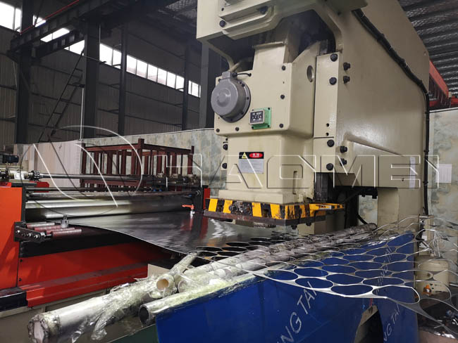 Do you know if 5052 aluminum circles can be used in the shipbuilding industry?